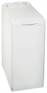 Tvättmaskin Electrolux EWT 10115 W Fil