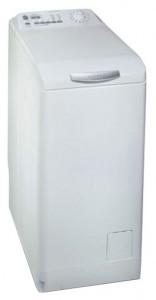 Machine à laver Electrolux EWT 10420 W Photo