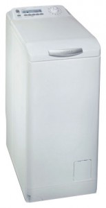 Tvättmaskin Electrolux EWT 10620 W Fil