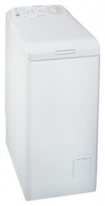 ﻿Washing Machine Electrolux EWT 106211 W Photo
