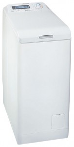 çamaşır makinesi Electrolux EWT 136540 W fotoğraf