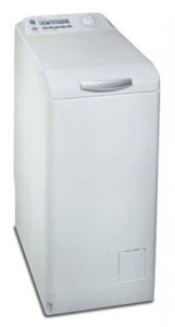çamaşır makinesi Electrolux EWT 13720 W fotoğraf