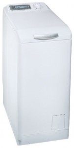 Máquina de lavar Electrolux EWT 13741 W Foto