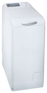 çamaşır makinesi Electrolux EWT 13921 W fotoğraf