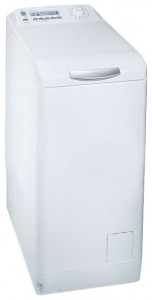 Máquina de lavar Electrolux EWTS 10630 W Foto