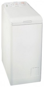 Máquina de lavar Electrolux EWTS 13102 W Foto