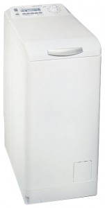 Tvättmaskin Electrolux EWTS 13741W Fil