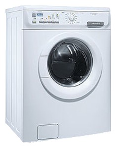 çamaşır makinesi Electrolux EWW 12470 W fotoğraf