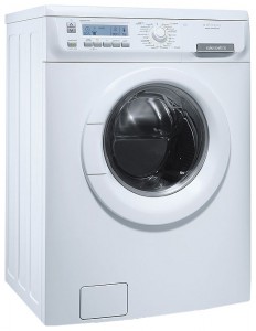 Vaskemaskine Electrolux EWW 12791 W Foto