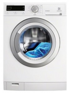 çamaşır makinesi Electrolux EWW 1486 HDW fotoğraf