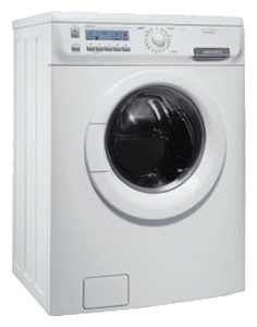 ﻿Washing Machine Electrolux EWW 16781 W Photo