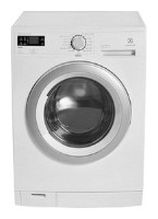 洗衣机 Electrolux EWW 51486 HW 照片