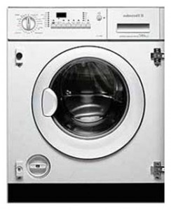 Machine à laver Electrolux EWX 1237 Photo