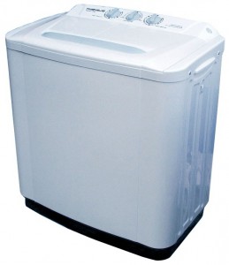 çamaşır makinesi Element WM-6001H fotoğraf