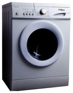 Vaskemaskine Erisson EWM-801NW Foto