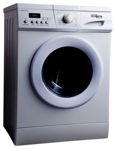 ﻿Washing Machine Erisson EWN-1002NW Photo