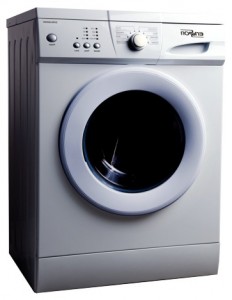 çamaşır makinesi Erisson EWN-800 NW fotoğraf
