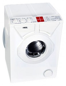 洗衣机 Eurosoba 1000 照片