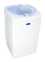 Tvättmaskin Evgo EWA-2511 Fil