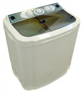 Tvättmaskin Evgo EWP-4216P Fil