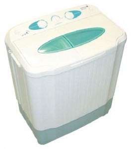 Tvättmaskin Evgo EWP-5029P Fil