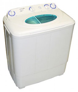 ﻿Washing Machine Evgo EWP-6244P Photo