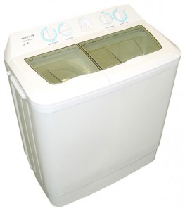 Máquina de lavar Evgo EWP-6546P Foto