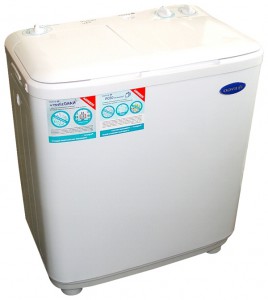 Machine à laver Evgo EWP-7261NZ Photo