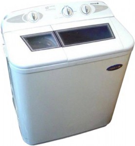 洗濯機 Evgo UWP-40001 写真