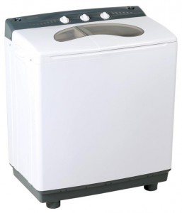 Máquina de lavar Fresh FWM-1080 Foto
