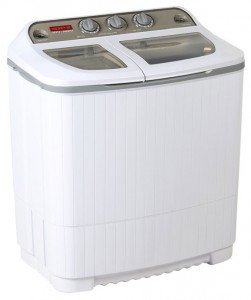 çamaşır makinesi Fresh XPB 605-578 SD fotoğraf