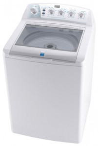 Máquina de lavar Frigidaire MLTU 16GGAWB Foto