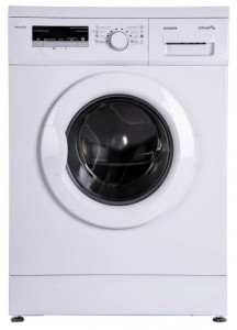 洗濯機 GALATEC MFG60-ES1201 写真
