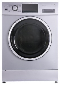 Machine à laver GALATEC MFL60-ES1222 Photo