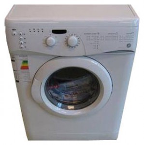 çamaşır makinesi General Electric R10 HHRW fotoğraf