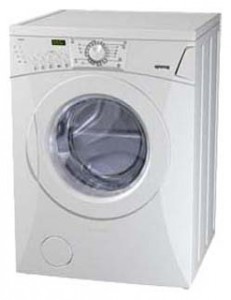洗濯機 Gorenje EWS 52115 U 写真