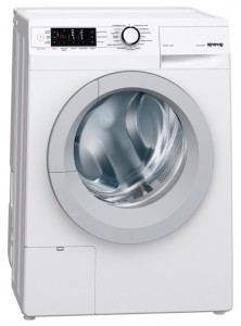 洗衣机 Gorenje MV 65Z02/SRIV 照片