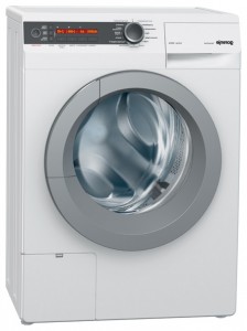 Machine à laver Gorenje MV 6623N/S Photo