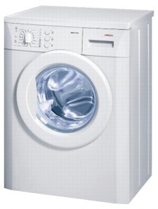 洗濯機 Gorenje MWS 40080 写真