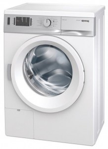 ﻿Washing Machine Gorenje ONE WA 743 W Photo