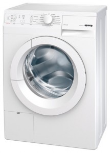 çamaşır makinesi Gorenje W 6212/S fotoğraf