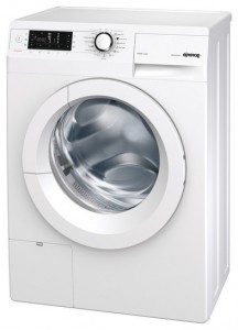 Tvättmaskin Gorenje W 6543/S Fil