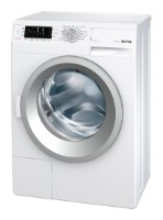 洗濯機 Gorenje W 65FZ03/S 写真