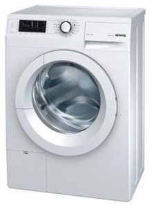 洗濯機 Gorenje W 65Y3/S 写真