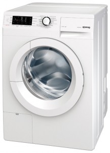 ﻿Washing Machine Gorenje W 65Z02/SRIV Photo