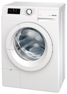 洗濯機 Gorenje W 65Z03/S 写真