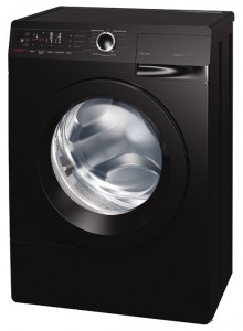 Tvättmaskin Gorenje W 65Z03B/S Fil