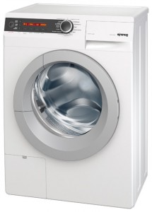 Máquina de lavar Gorenje W 66Z03 N/S Foto