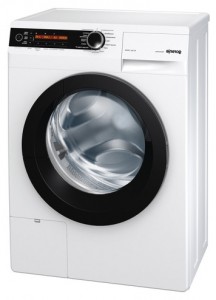 洗濯機 Gorenje W 66Z23 N/S1 写真