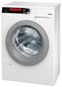 洗濯機 Gorenje W 6843 L/S 写真